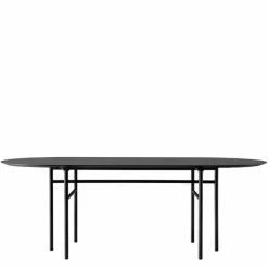 Snaregade Tafel Ovaal
