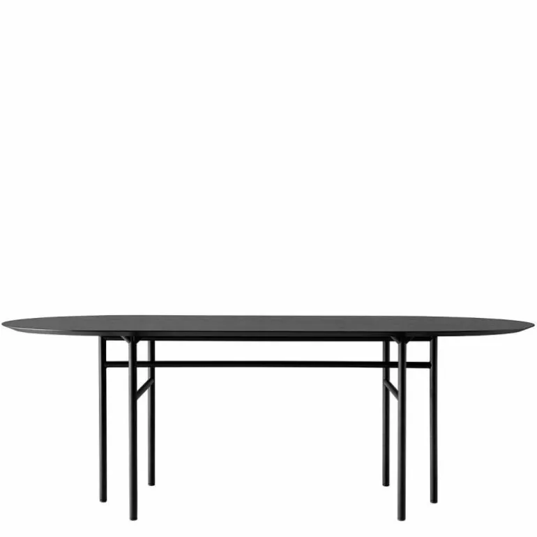 Snaregade Tafel Ovaal