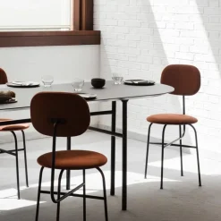 Snaregade Tafel Ovaal