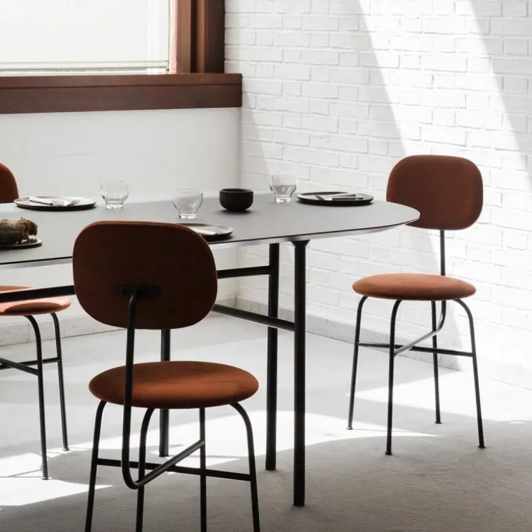 Snaregade Tafel Ovaal