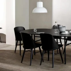 Snaregade Tafel Ovaal