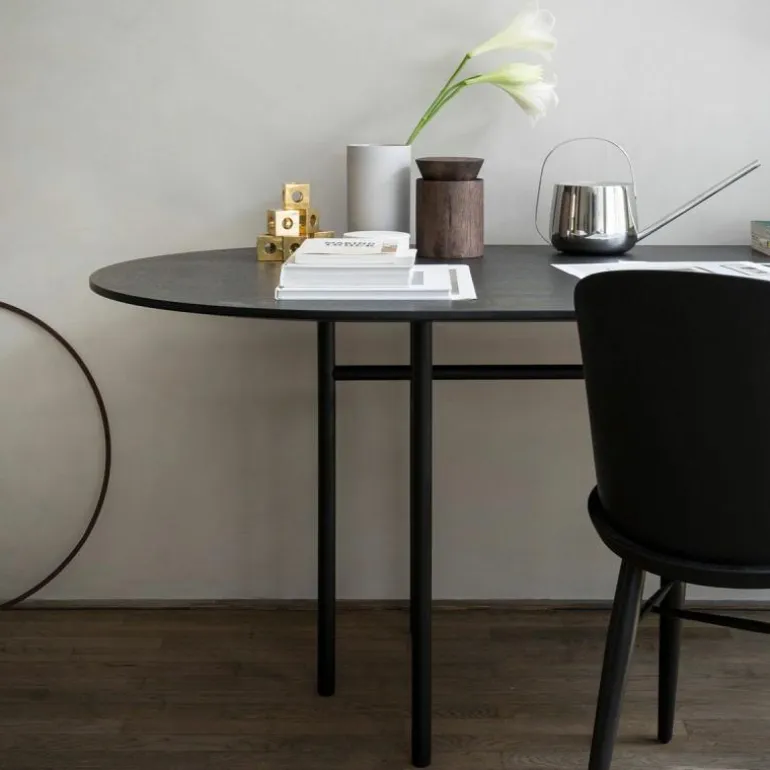 Snaregade Tafel Ovaal