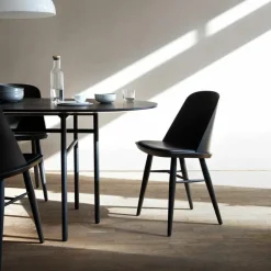 Snaregade Tafel Ovaal