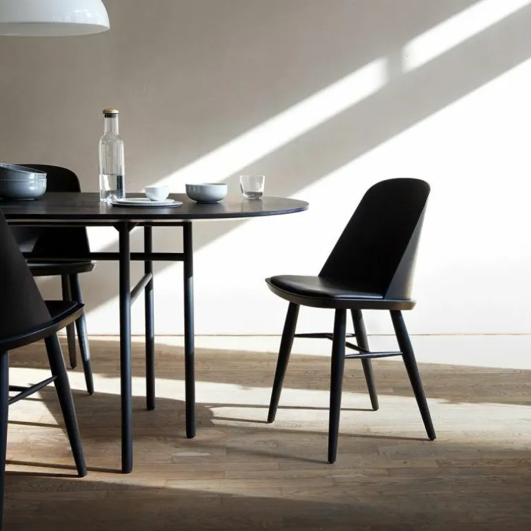 Snaregade Tafel Ovaal