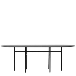 Snaregade Tafel Ovaal