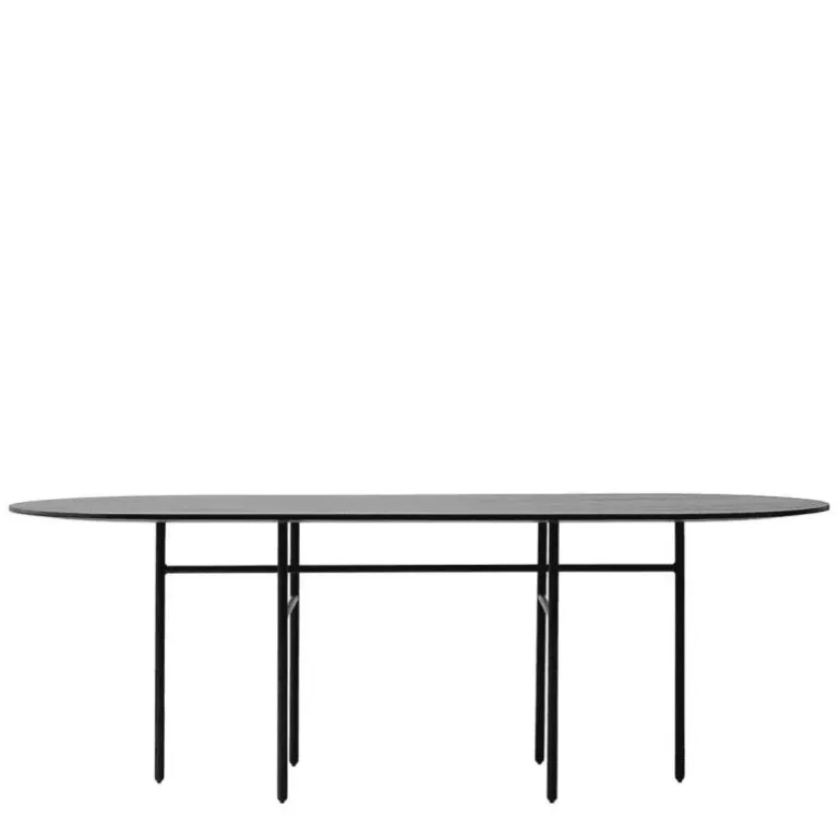 Snaregade Tafel Ovaal