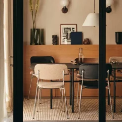 Snaregade Tafel Rechthoek