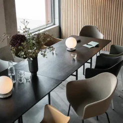 Snaregade Tafel Rechthoek