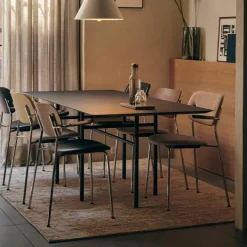 Snaregade Tafel Rechthoek