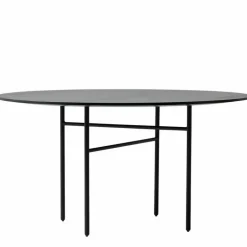 Snaregade Tafel Rond