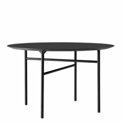 Snaregade Tafel Rond