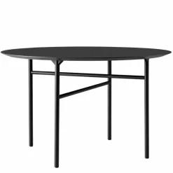 Snaregade Tafel Rond