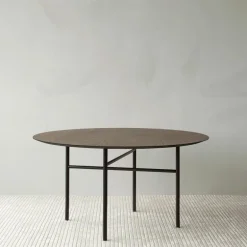 Snaregade Tafel Rond