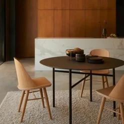 Snaregade Tafel Rond