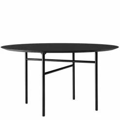 Snaregade Tafel Rond