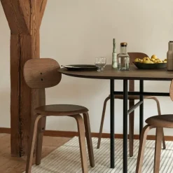 Snaregade Tafel Rond