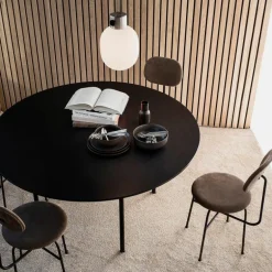 Snaregade Tafel Rond