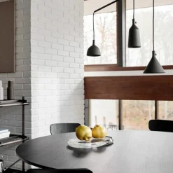 Snaregade Tafel Rond