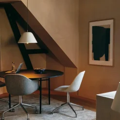 Snaregade Tafel Rond