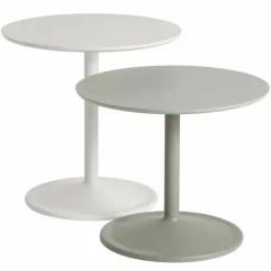Soft Bijzettafel 48