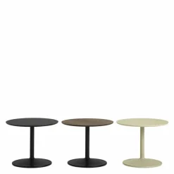 Soft Bijzettafel 48