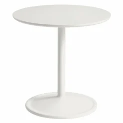 Soft Bijzettafel 48