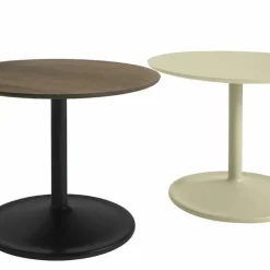 Soft Bijzettafel 48