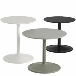 Soft Bijzettafel 48