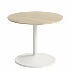 Soft Bijzettafel 48