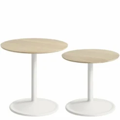 Soft Bijzettafel 41