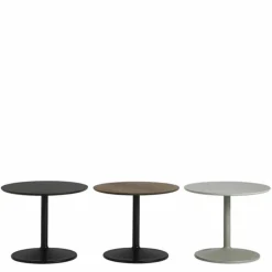 Soft Bijzettafel 41