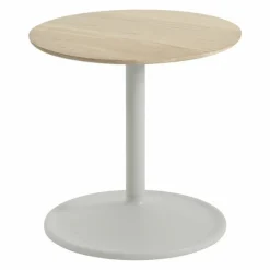 Soft Bijzettafel 41
