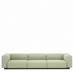 Soft Modular Sofa 3-zits Bank