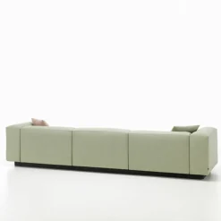 Soft Modular Sofa 3-zits Bank