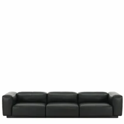Soft Modular Sofa 3-zits Bank