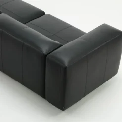 Soft Modular Sofa 3-zits Bank