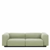 Soft Modular Sofa 2-zits Bank