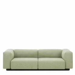 Soft Modular Sofa 2-zits Bank