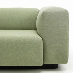 Soft Modular Sofa 2-zits Bank