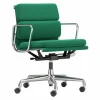 Soft Pad Chair EA 217 - Gepolijst / Laser RE