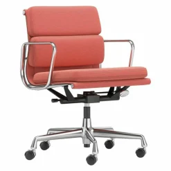 Soft Pad Chair EA 217 - Gepolijst / Laser RE