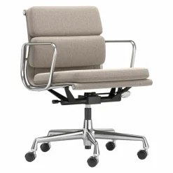 Soft Pad Chair EA 217 - Gepolijst / Cosy 2