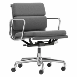 Soft Pad Chair EA 217 - Gepolijst / Cosy 2