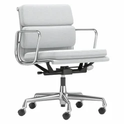 Soft Pad Chair EA 217 - Gepolijst / Cosy 2