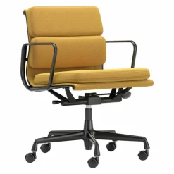 Soft Pad Chair EA 217 - Zwart / Cosy 2