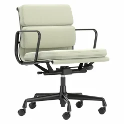 Soft Pad Chair EA 217 - Zwart / Track