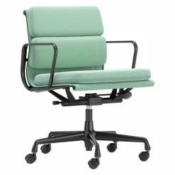 Soft Pad Chair EA 217 - Zwart / Track