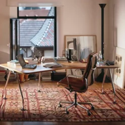 Soft Pad Chair EA 219 Bureaustoel