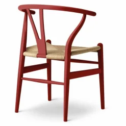 Soft Special Edition CH24 Wishbone Stoel