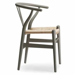 Soft Special Edition CH24 Wishbone Stoel